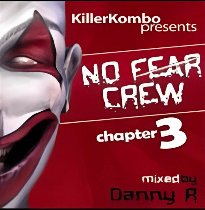 No Fear Crew - Chapter 3