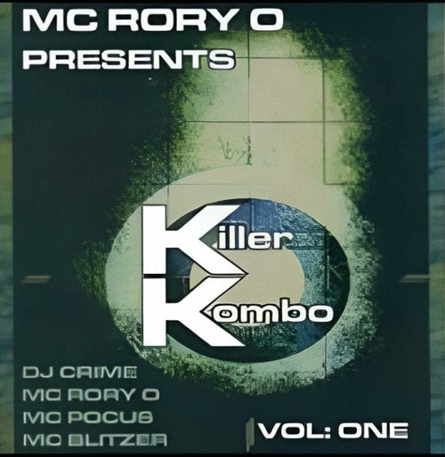 Killer Kombo 1