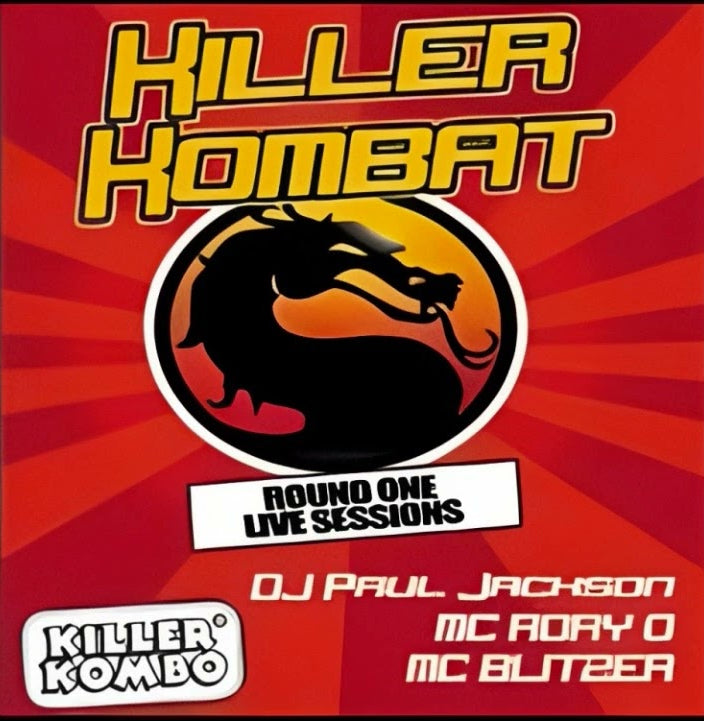 Killer Kombat