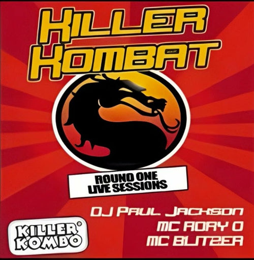 Killer Kombat