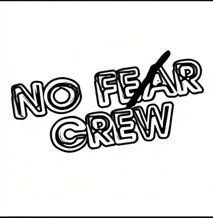 No Fear Crew - Chapter 5