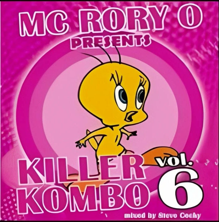Killer Kombo 6