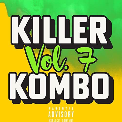 Killer Kombo 7