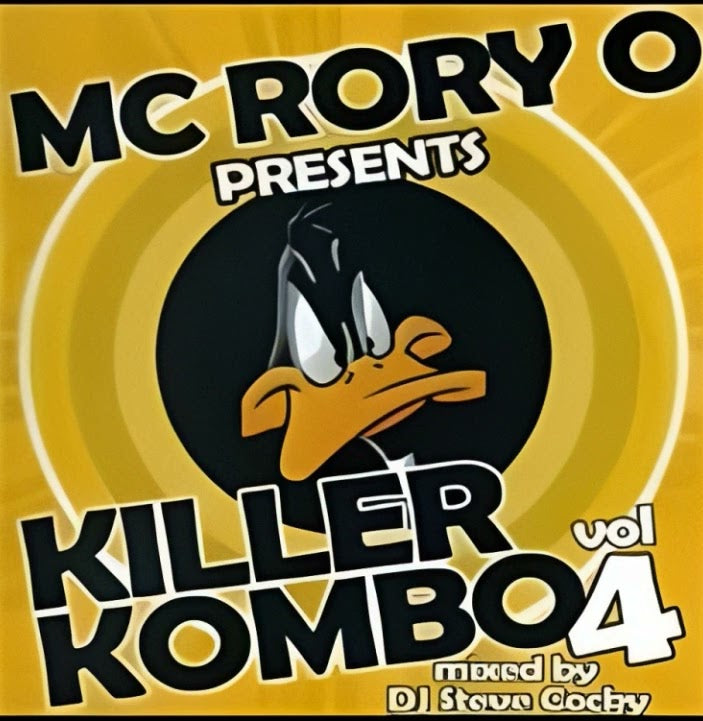 Killer Kombo 4