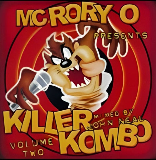 Killer Kombo 2