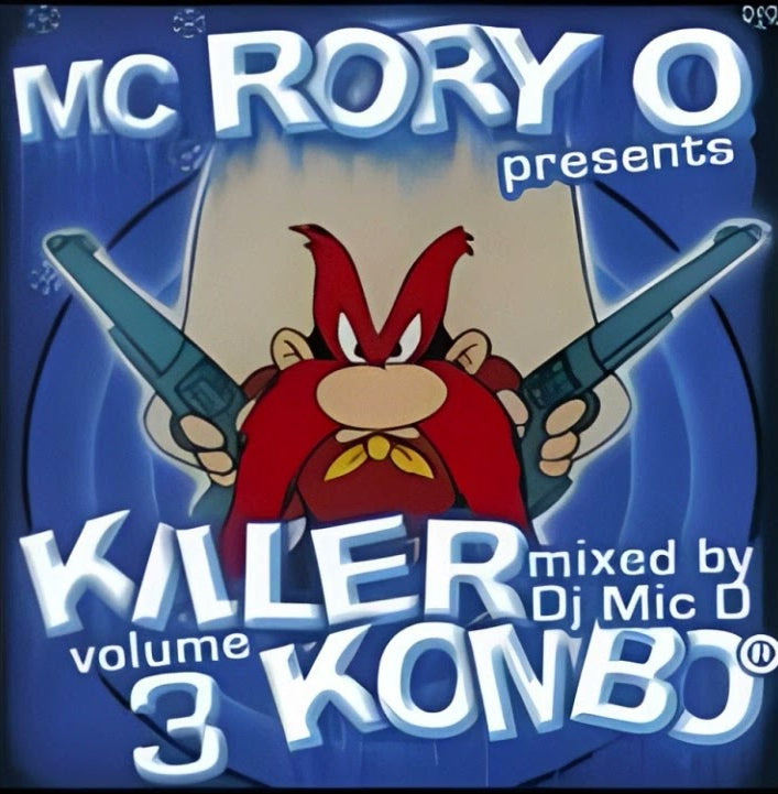 Killer Kombo 3