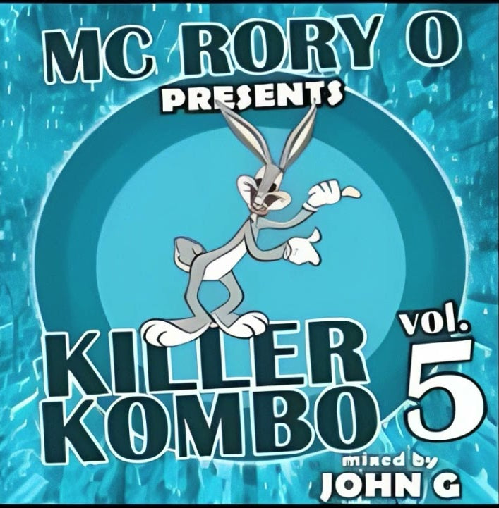 Killer Kombo 5