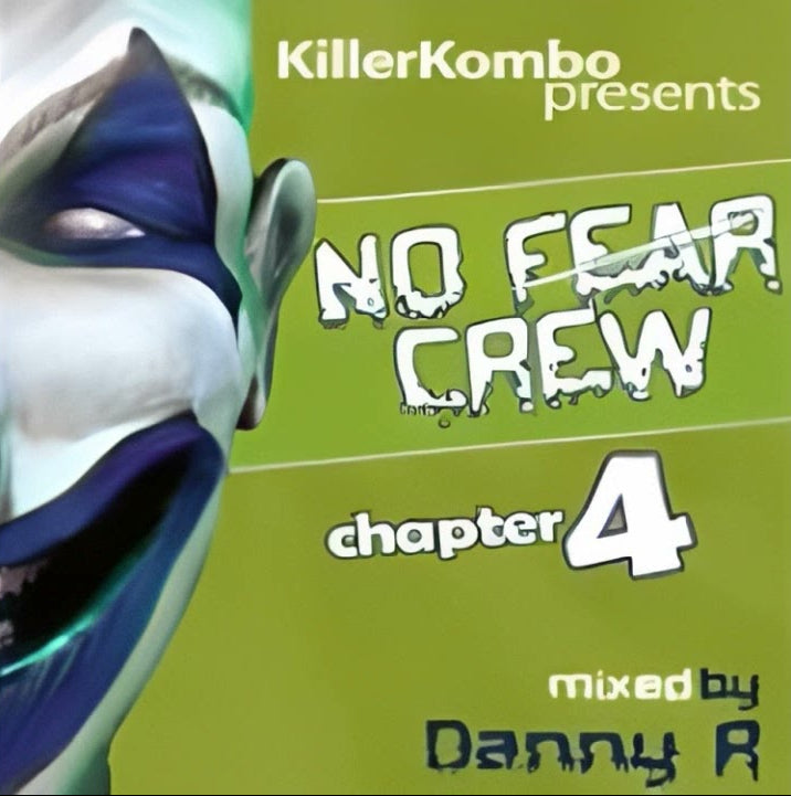 No Fear Crew - Chapter 4