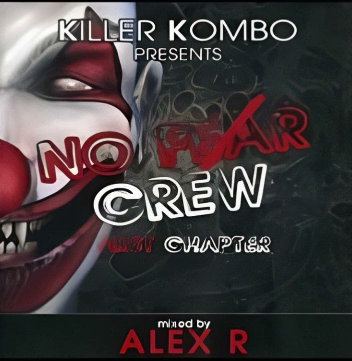 No Fear Crew - Chapter 1