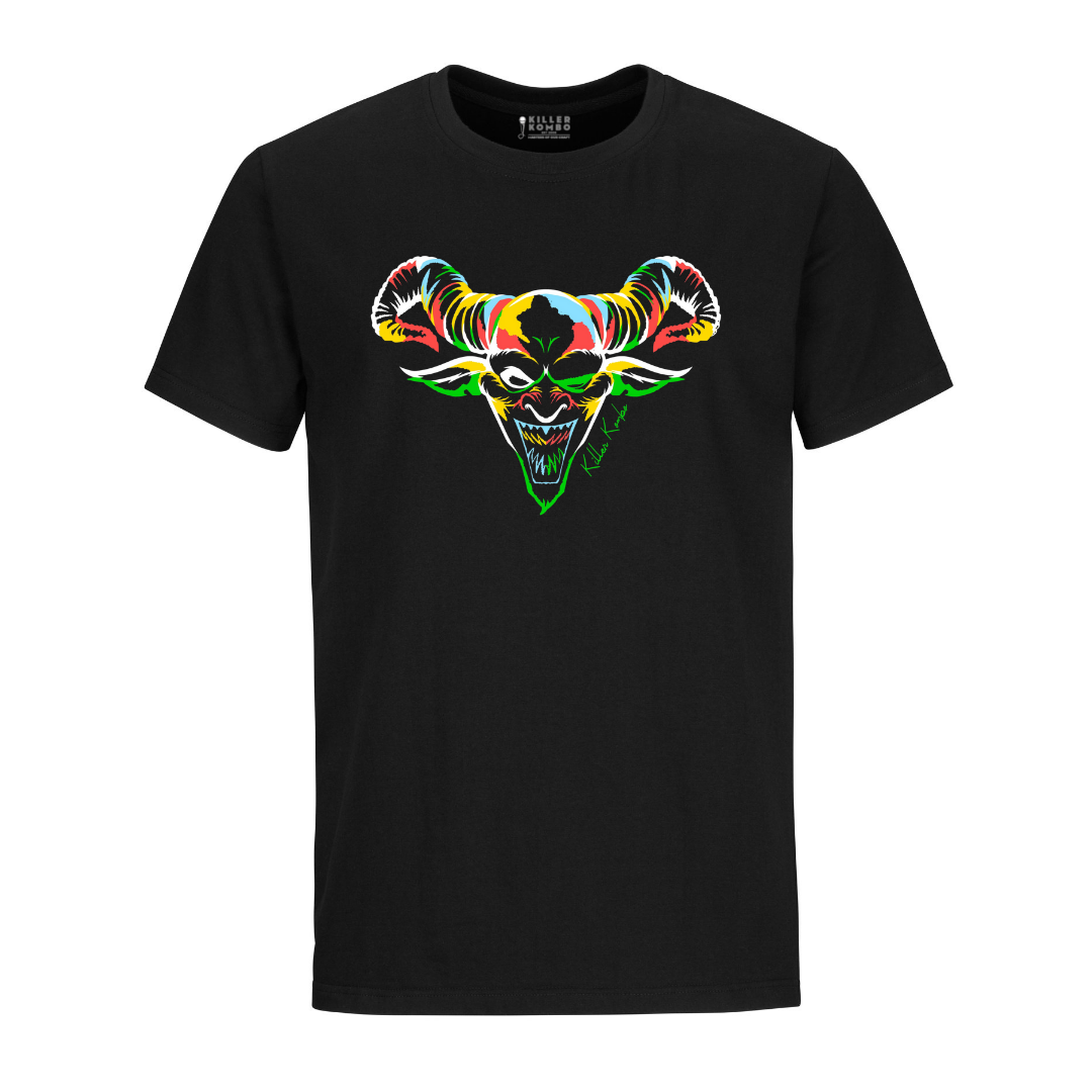 Kombo Devil Tee